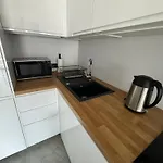 Apartament Dąbska 24 Tauron Arena