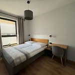 Apartament Dąbska 24 Tauron Arena
