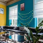 New One World Hostel
