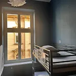 New One World Hostel