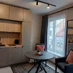 Walowa Stylowe Studio Krakow