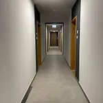 Apartment 41