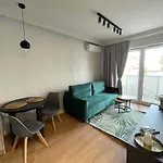 Apartment 41
