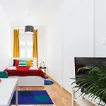 Apartment For Two Krakowska 16 Street