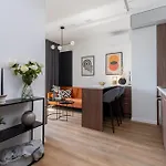 Rentplanet - Apartament Prandoty