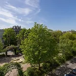 3 Bedroom Apartment-Aleja Daszynskiego- Grzegorzki