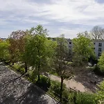 3 Bedroom Apartment-Aleja Daszynskiego- Grzegorzki