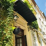 Aparthotel Karmel