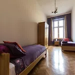 Stanislas Apartment
