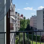 Ar Apartments - Angel Center Krakow