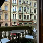 Ametyst Apartments
