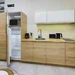 Apartments Dietla Cracow By Noclegi Renters