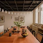 Warszauer Hotel