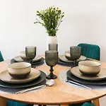 Vistula River Apartment