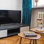 Vistula River Apartment