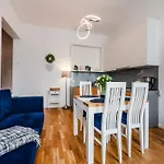 Bari Moxy Te&Am Cracow Parking Gratis