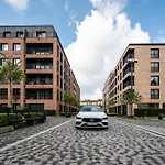 Neapol Parking Gratis Moxy Te&Am Cracow