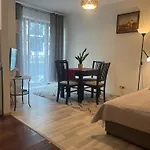 Apartament Lagiewniki Krakow
