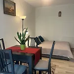 Apartament Lagiewniki Krakow