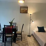 Apartament Lagiewniki Krakow