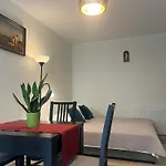 Apartament Lagiewniki Krakow