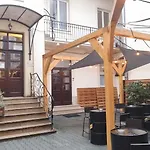 Golden Apartments&Sz21