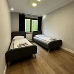 Reduta Park Apartment Krakow