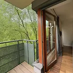 Reduta Park Apartment Krakow