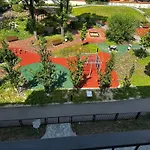 Rakowicka Apartments