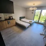 Przystan Nad Wisla Gym,Pool And Spa Free Parking