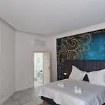 Juwel Apartments Krakow Indyjski Ap 29
