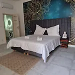 Juwel Apartments Krakow Indyjski Ap 29