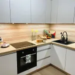 Mr Home Apartments - Mogilska