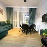 Mr Home Apartments - Mogilska