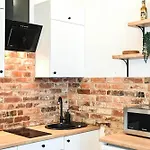 D&A Apartmetns Lenartowicza