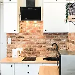 D&A Apartmetns Lenartowicza
