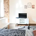 D&A Apartmetns Lenartowicza