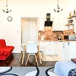 D&A Apartmetns Lenartowicza