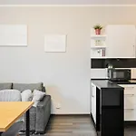 D&A Apartments Pawia