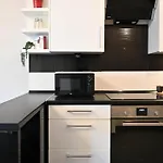D&A Apartments Pawia