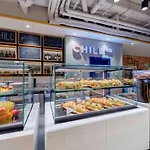 Ibis Styles Krakow Centrum