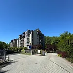 Reduta Park Apartment Krakow