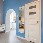Smart Old Town Apartment