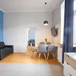 Smart Old Town Apartment