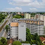 Czyzyny Cosy Apartment