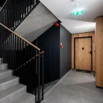 Cracow Luxury Apartment #11