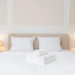 Old Town White Apartment