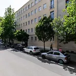 Old Town White Apartment