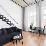 Kazimierz District - 43 Starowislna Street