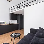 Kazimierz District - 43 Starowislna Street